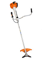 STIHL FS 351 Кусторез STIHL, BrushCut 300-3 41342000409, Мотоподрезчики (кусторезы) Штиль